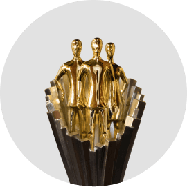 Премия “Team awards”